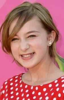 Yen, Madeleine Rose