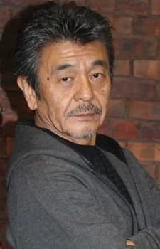 Takanashi, Masaki