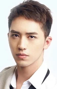 Xu, Weizhou