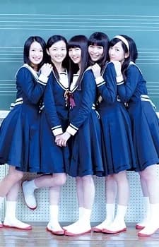 Tokyo Girls' Style