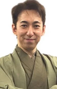 Kazama, Yuuto