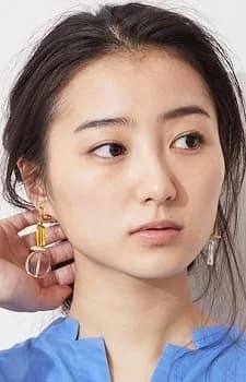 Takada, Riho