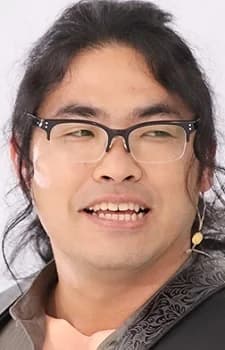 Nakaoka, Souichi