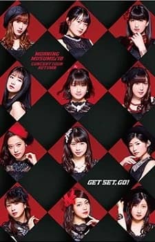 Morning Musume.