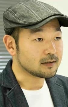 Morita to Jumpei