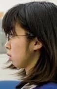 Tsuno, Ayumi