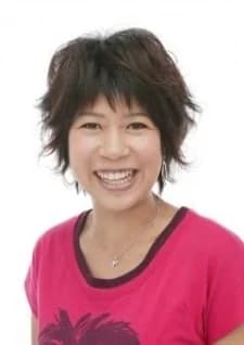 Misaki, Akemi