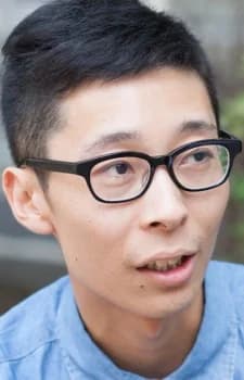 Yasuda, Takahiro