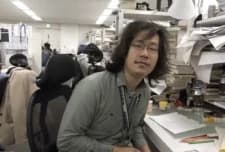 Ikarashi, Kai