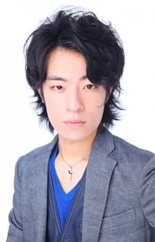 Hashimoto, Koutarou