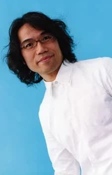 Iwai, Toshio