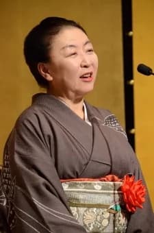 Kashiwaba, Sachiko