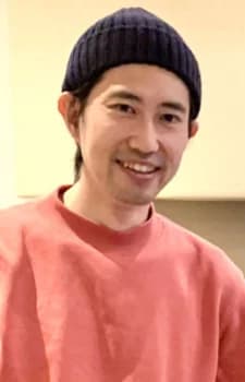 Hanzaki, Toshiaki