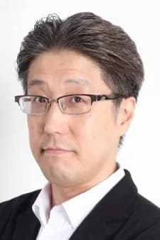 Shimura, Takahiro