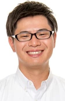 Takakura, Daiki