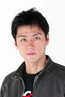 Kawamoto, Katsuhiko