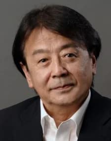 Yamamoto, Kei