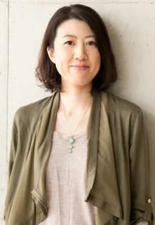 Nogi, Akiko