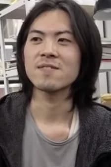 Nakagawa, Hideki