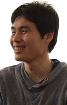 Toyama, Mitsuo