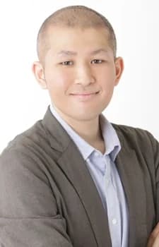 Itagaki, Yuuki