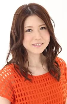 Naemura, Yuka