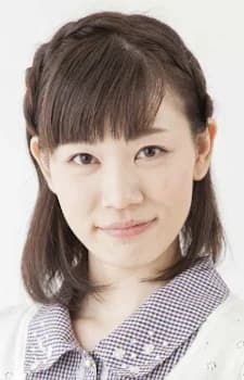 Mizuno, Eriko