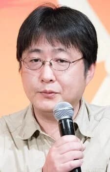 Natori, Takahiro