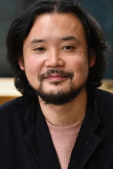 Iwaisawa, Kenji
