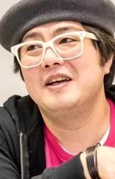 Shinoda, Toshitaka