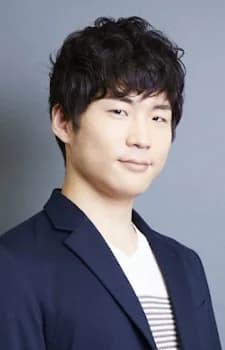 Tashiro, Tetsuya