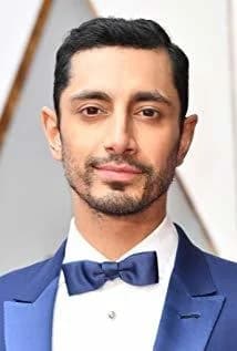Ahmed, Riz