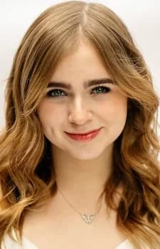 Johnson, Macy Anne