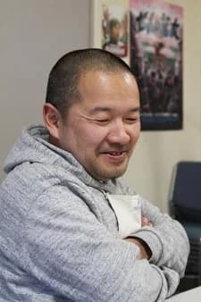 Tanaka, Akio