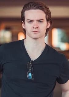 Russell, Andrew