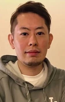 Ookubo, Atsushi