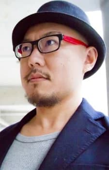 Fujii, Ryou