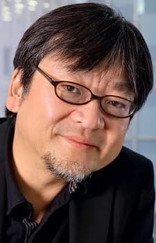 Hosoda, Mamoru