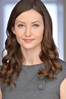 Larsen, Rebecca