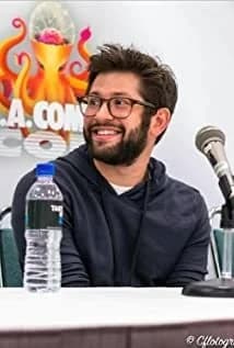 Cohen, Daniel MK