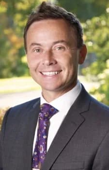 Bednarski, Steve