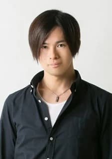 Nishimori, Chihiro