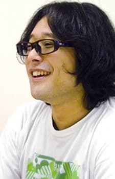 Inoue, Taku