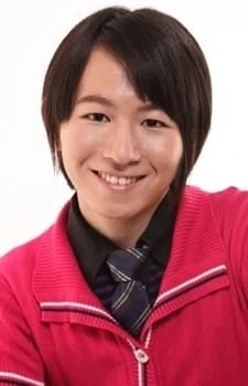 Jizoudou, Takehiro