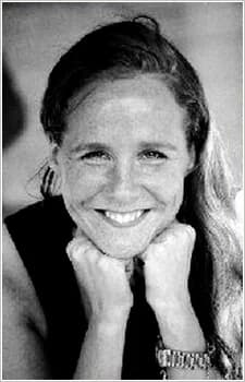 von Weltzien, Kristina