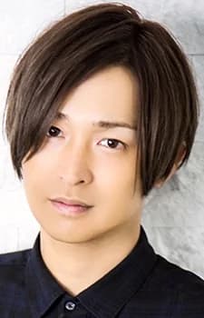 Miyauchi, Kousuke