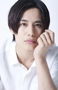 Hashimoto, Shinichi