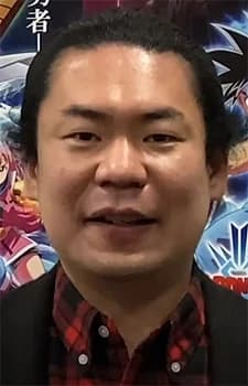 Karasawa, Kazuya