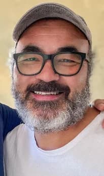 Sawaya, Ricardo
