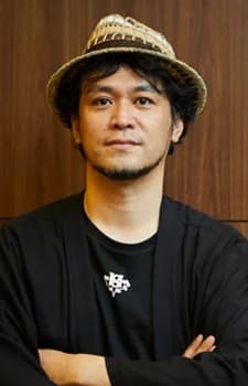 Suemitsu, Kenichi